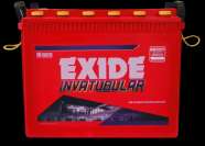 Exide Inva Tubular(IT500) 150AH Tall Tubular Battery